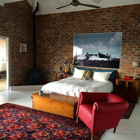 The Warehouse Villa Krugersdorp Værelse billede