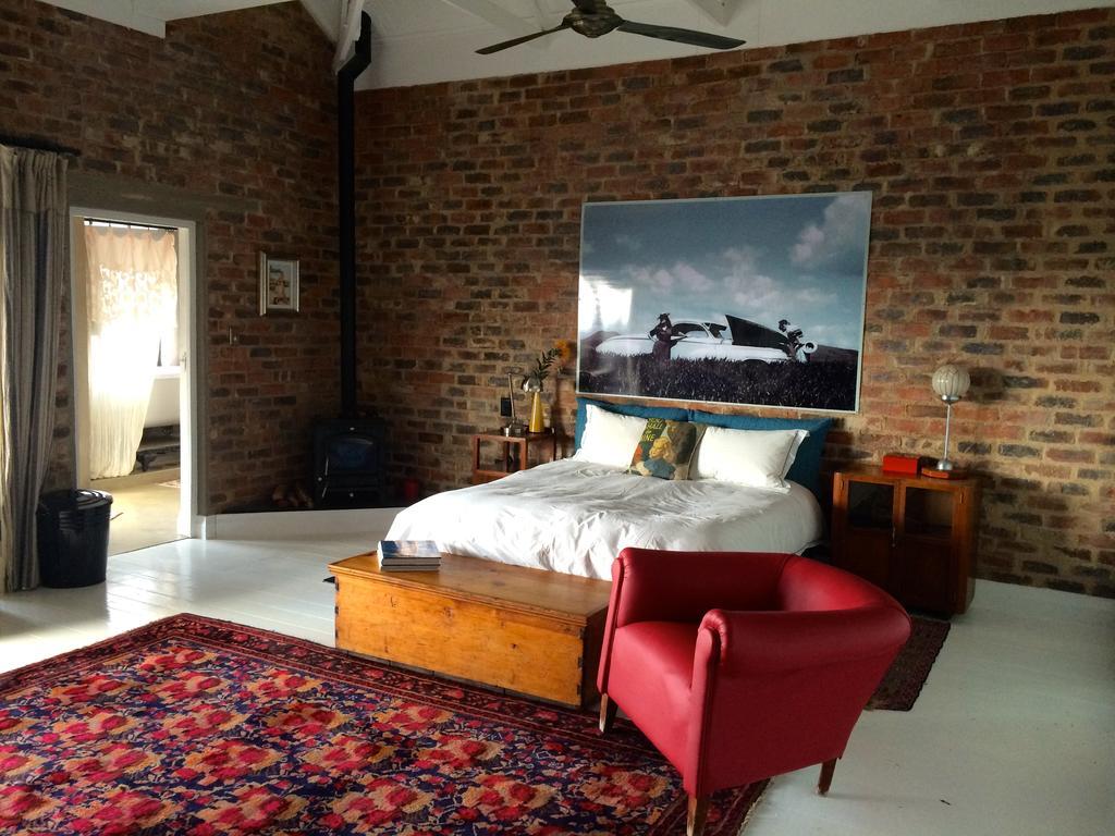 The Warehouse Villa Krugersdorp Værelse billede