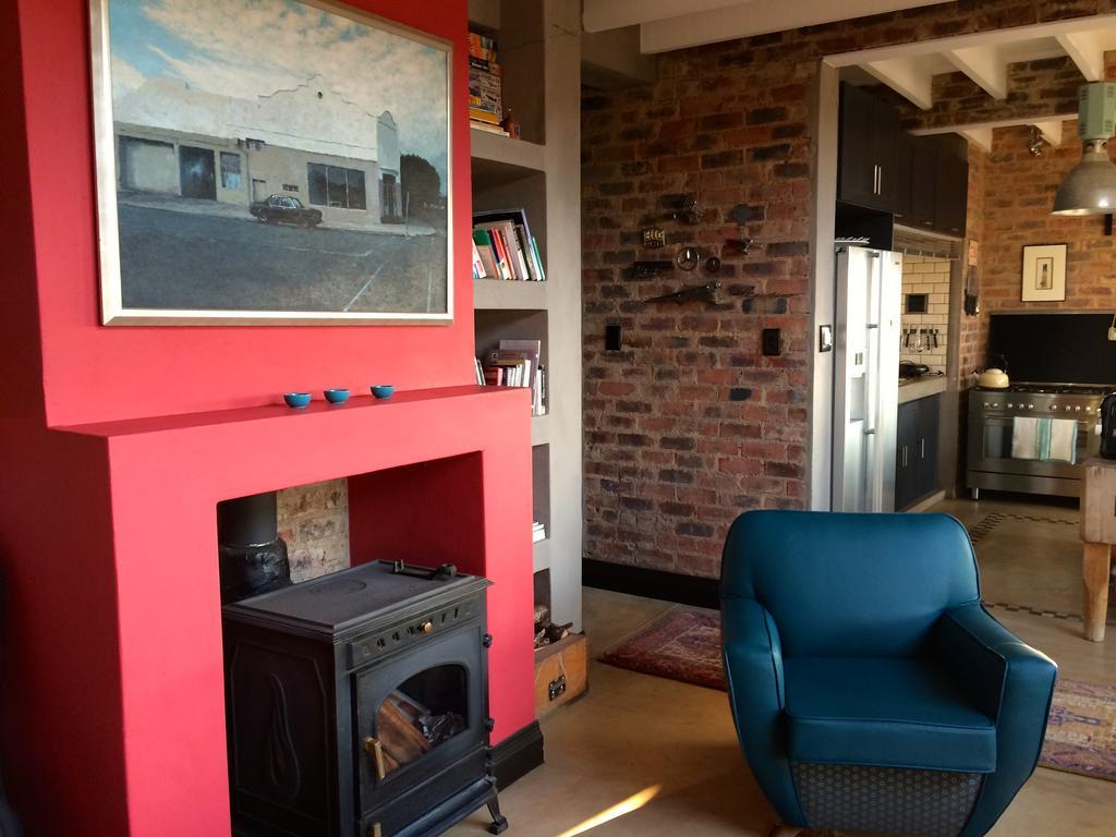 The Warehouse Villa Krugersdorp Værelse billede