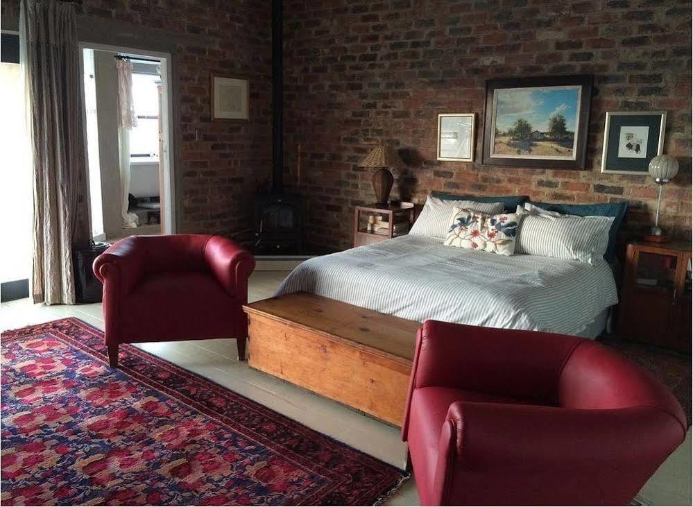 The Warehouse Villa Krugersdorp Eksteriør billede